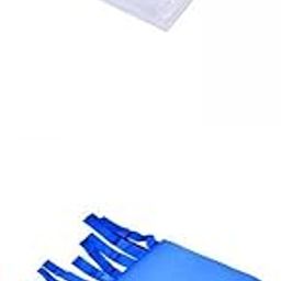 UJEAVETTE 2X Gazebos Tent 3x2M Camping Outdoor Canopy Mesh Side Wall Party-image-11