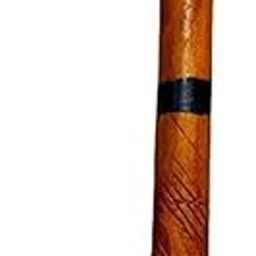 Walking Stick for Men/Women/Old People(36 Inch)(Wooden) (sampil)-image-98