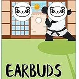 Gabba Goods Casque Intra AURICULAIRE Panda-image-44