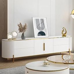 Heera Moti Edge TV Unit/TV Stand & Entertainment Unit (Small)-picture-14