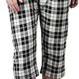 Womens Cotton Regular fit Capri-picture-28