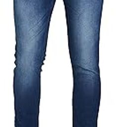 Men's Mid Rise Slim Fit Jeans-image-27