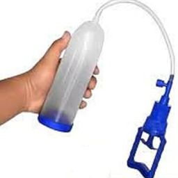 Slovia Healthcare Heavy Durable Plastic Acupressure Pump for Nabhi Unisex-image-96
