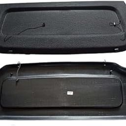 Parcel Tray Compatible with Hyundai I 20 Elite (2018-2021)-30