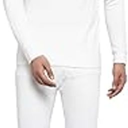Men Winter Inner Body Warmer Thermal Wear Set-image-33