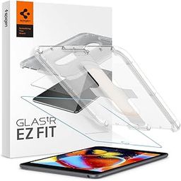 Spigen EZ Fit Tempered Glass Screen Protector Guard for iPad Mini 7 (2024), Mini 6 (2021) 8.3 inch - 1 Pack-image-63