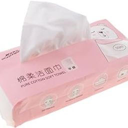 Enakshi® 50 Sheets Cotton Pads Cosmetic Makeup Facial Remover Cleansing Towel Wipes|Health & Beauty | Makeup | Makeup Tools & Accessories | Sponges Applicators & Cotton-image-39