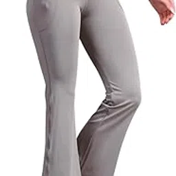 raxedo Y2K Aesthetic Clothes: Straight Cut Pants for Women, Flared Leggings, Korean Trousers, Sweatpants for Woman with Phone Pocket, Flared Pants for Women-picture-25