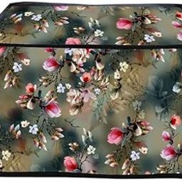 Beautiful Printed Printer Cover for Canon MF3010 Multifunction Laser Printer-image-52