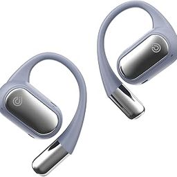 Earaku Wireless Earphones, Open Earphones, Ultra Lightweight, No Blocking Ears, Ultimate Fit, Earphones, Bone Conduction Innovation, DSP Function, Open Ear Headphones, Industry-leading Sound Quality,-19