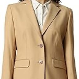 Women's Blazer-13