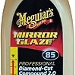 Meguiar's Diamond Cut Compound - 100 ml-image-92