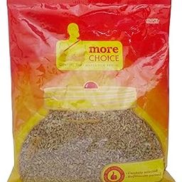 More Choice Spices - Carom Seeds (Ajwain), 50 Gm Pouch, Vegetable Masala-image-35