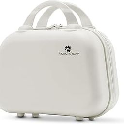 StarAndDaisy Kids Hand Suitcase/Travel Bag for Boys & Girls, Baby Waterproof Travel Bag, Light Weight (White)-image-82