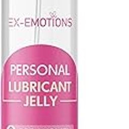 Personal Lubricant Jelly For Women, Aloe Infused, Glycerin-Free, 100 ml-image-99