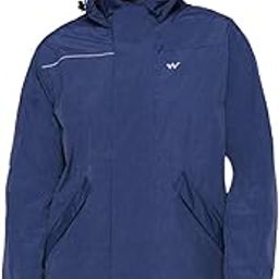 Unisex's Poncho Coat-picture-22