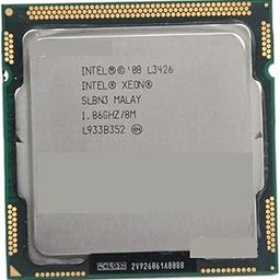 Xeon L3426 L3426 Xeon Quad c CPU 45 W 1.86 GHz LGA 1156 Jarum Dapat Wrok-18