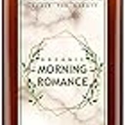 Lemon Charm Organic Morning Romance Face and body Refreshing & Hydrating Mist | No Paraben, Sulphate, Chemicals & Mineral Oil [200 ml]-54