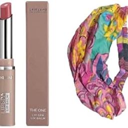 oriflame the one pink lip spa lip balm - 2.1 grams and stylish hair/head band [ASSORTED]{E-KAROBAAR}-27