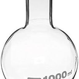 RAWAL'S ROUND BOTTOM FLASK 1000ML-4