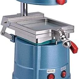 Dental Vaccum Forming Machine Jt-18(Pack Of 1Pc)-image-62