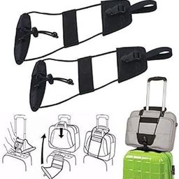 MURTISIDDH Strap Belt Adjustable Belt Carry Bag Strap Travel Luggage Suitcase On Bungee Travel Supply-43