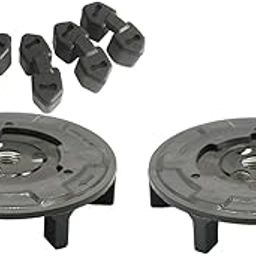 T.O.G. Steel Ac Compressor Clutch Hub Spare Parts Accessories for 5Sl12C Clutch Hub-3