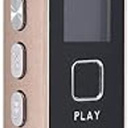 MAYUMI Mini Digital Voice Recorder of 32 GB Micro SD Card Supportable Professional Audio Recorder MP 3 Player TF Card Dictaphone Record Microphone Sound Recording Device.-17