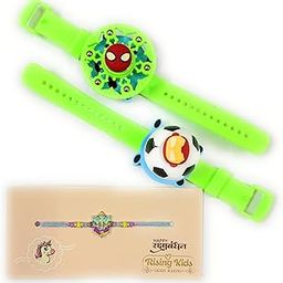 Elegant Designer Rakhi-image-8