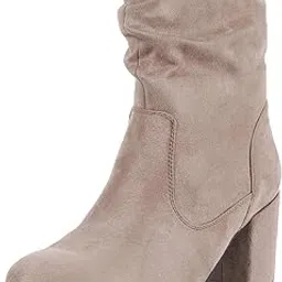 mochi Womens Synthetic Boots-picture-8