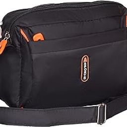 Unisex Water Proof Sling Bag from Leather Land for passport,formal,casual,camera,cash etc.-image-93