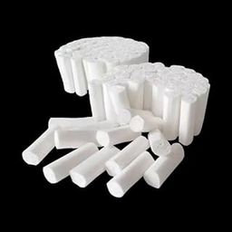 Cotton Pellets Pack Of 1000 Pieces Set Of 3 Pack-image-87