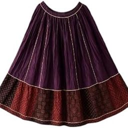 Women’s Festive Lehenga | Designer Traditional Indian Outfit for Navratri, Diwali & Special Occasions |-image-34