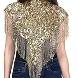 Women's Ponchu Net Capes Shrug Fully Embroidery Poncho For Girls And ladies-picture-17