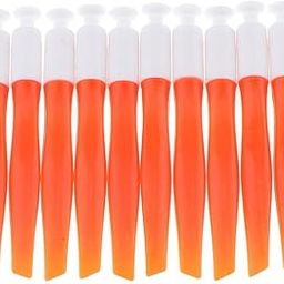 CLUB BOLLYWOOD® 10 Pieces Dual-use False Nail Tips Suction Cup Stick Apply Removal Bar Set|Health & Beauty | Nail Care, Manicure & Pedicure |Nail Art Accessories|10 Pieces Nail Suction Cup Stick-image-55