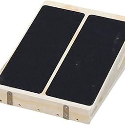CALANDIS™ Slant Board Professional Portable Incline Board For Pilates Home Gym Workout | Other Fitness Equipment & Gear | Fitness Equipment & Gear | Fitness Running & Yoga-image-38