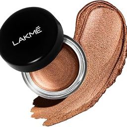 LAKMÉ Absolute Explore Eye Paint Bedazzled Brown, 1 Count-picture-28