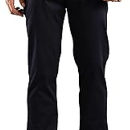Men's | Solid | Regular Fit | Premiun Cotton | 4 Pocket | Formal wear Trouser | Casual Chino | Pants for Men (Available in Plus Size)-image-71