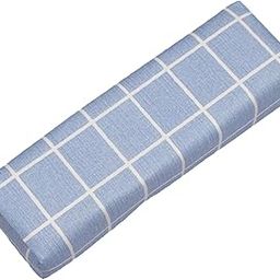 LOSA Nail Pillow Washable Nail Art Table Mat for Beauty Salon Manicure Nail Table Blue-image-61