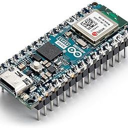 Arduino Nano ESP32 with headers [ABX00083] ESP32-S3, USB-C, Wi-Fi, Bluetooth, HID Support, MicroPython Compatible-image-1