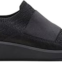 Womens 26169053-black Comb School Uniform Shoe-image-49