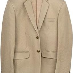 Men's Single-Breasted Slim-Fit Blazer, Full Sleeves, Button Closure, Office Wear-image-24