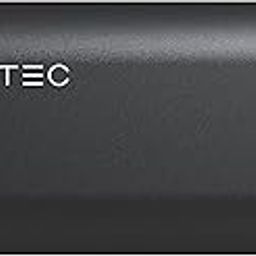 Timetec 1TB Portable External SSD USB3.2 Gen2 Type C Up to 550MB/s Ultra-Light Aluminum Mini External Solid State Drive with USB C to A Cable/USB A to C Adapter for Desktops/Laptop/Mac/Mobile - Black-12