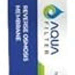 AQUA FILTER RO Replacement Cartridge - 80 GPD Membrane Filter - Reduces TDS by 96%-98% - Compatible All Water Purifiers, Like Aqua Fresh - Works Up to 2000 TDS-picture-24
