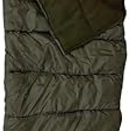 Kagbeni Adult Camping Army Sleeping Bag – Ultra Light Sleeping Bag with Compression Sack for Outdoor Hiking & Travel, Comfort Temperature 5℃~15℃-image-35