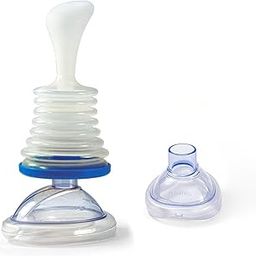 MIPPO® Professional Choking Rescue Device | CPR Suction Anti-Choking Device for Adults and Children-image-54