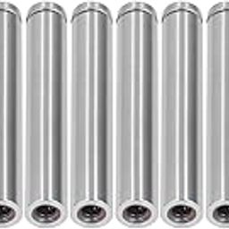 Advertising Nail Kit, Standoff Screws Trimming 12 Sets for Picture Frame Installation-picture-18