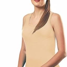 Tynor Compression Garment Vest (Sleeveless)-image-0