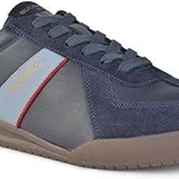 Mens Archi Boat Shoe-image-70