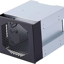FASHIONMYDAY® 4-Bay 3.5" SSD HDD Cage Hard Drive Caddy Internal Mounting Expansion Bracket | Computers/Tablets & Networking | Drives, Storage & Blank Media | Drive Bay Caddies-19